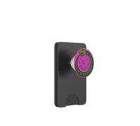 Uroboros Ciclo Eterno Simbolo Serpente Tempo Mistico PopSockets PopWallet per MagSafe
