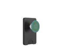 Uroboros Ciclo Eterno Simbolo Serpente Tempo Mistico PopSockets PopWallet per MagSafe