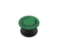 Uroboros Snake Illustrazione PopSockets PopGrip Adesivo