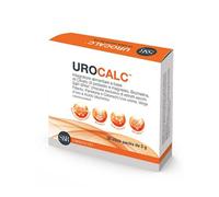 S&R Farmaceutici Integratore Urocalc – Supporto calcolosi – 30 bustine
