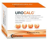 S&R Farmaceutici Integratore Urocalc – Supporto calcolosi – 30 bustine