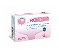 Urocell 30 compresse - Supporto per il benessere urinario
