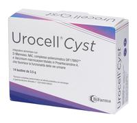 UROCELL CYST 14BUST