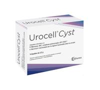 UROCELL CYST 14BUST
