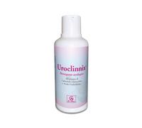 Uroclinnix Detergente Urologico 500 Ml
