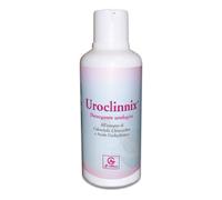 Uroclinnix Detergente Urologico 500 ml Detergente