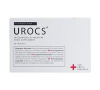 UROCS 60CPR