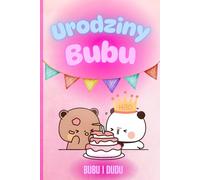 Urodziny Bubu Bubu i Dudu: prezent urodzinowy dla Bubu!