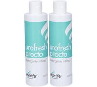 Urofresh Procto 250 Ml 2x250 ml