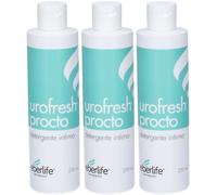 Urofresh Procto 250 Ml 3x250 ml