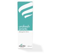 UROFRESH Procto Sap.Liq.250ml