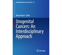 Urogenital Cancers: An Interdisciplinary Approach: 16