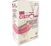 Urogermin Cisti-plus 14bust
