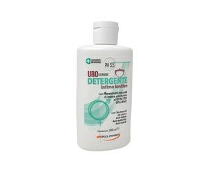 Urogermin Detergente intimo contro i fastidi intimi 200 ml