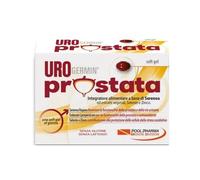 Pool Pharma Integratore per la prostata Urogermin – Rimedio naturale – 60 softgel