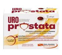 UROGERMIN PROSTATA 15SOFTGEL
