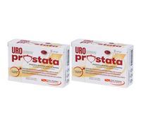 Urogermin Prostata 2x30 pz Capsule morbide