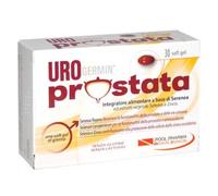 UROGERMIN PROSTATA 30SOFTGEL - TRE CONFEZIONI