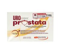 Urogermin Prostata Integratore Benessere Urinario 60 Capsule Softgel