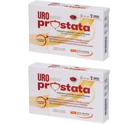 Urogermin Prostata Soft Gel 2x45,4 g Capsule