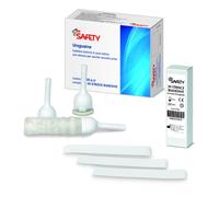 UROGUAINA-MM 25 X 30 PZ 19210 - DISPOSITIVO MEDICO