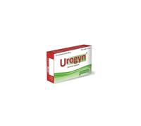 Urogyn 25 Compresse 500 Mg 12,5 g Compresse
