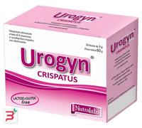 UROGYN CRISPATUS 20 BUSTINE 3 G