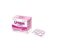 UROGYN CRISPATUS 20 Bust.