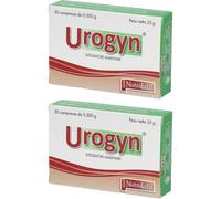 Urogyn® D Mannosio Plus 2x50 pz Compresse