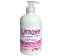 Urogyn Detergente Intimo 500 Ml