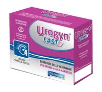 Urogyn fast 12 bustine