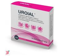 UROIAL 14BUST