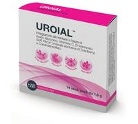 UROIAL 14BUST