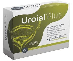 UROIAL PLUS 14BUST