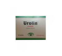 Urolin Sciroppo Integratore 14 Bustine