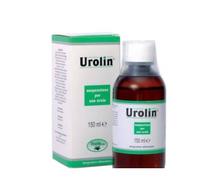 Urolin Soluzione Orale Integratore Per Le Vie Urinare 150 ml