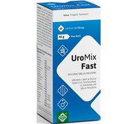 Uromix Fast 60 Capsule - Integratore Alimentare