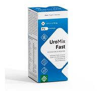 Uromix Fast GHEOS 60 Capsule