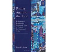 Urooj S. Raja Rising Against the Tide (Copertina rigida)