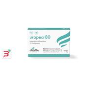 UROPEA 80 15 COMPRESSE
