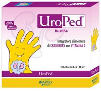 UROPED 10 BUSTE 3,5 G