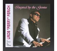 Uros Perich Perry - A Tribute to Ray Charles (Inspired By the Genius)