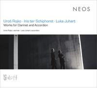 Rojko/ Schiphorst/ Juhart - Various Composers