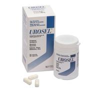 UROSEL 30CPS