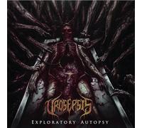 Urosepsis - Exploratory Autopsy