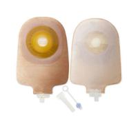 Urostomy Bustina Premier Intero Sistema 22.9cm Lunghezza 1.9cm Stoma Drainable C