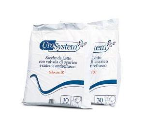 UROSYSTEM SAC LET130 C/SC 30P