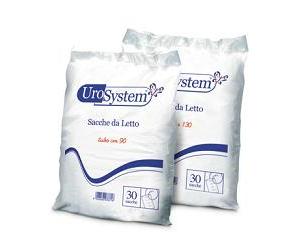 Urosystem Sac Lett130 S/Sca30P