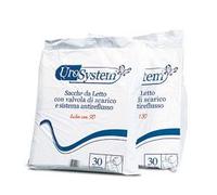 DESA PHARMA SRL UROSYSTEM SAC LETTO90 C/SC 30PZ