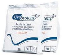 urosystem Sacca Ur. 90cm 30pezzi C/s Urosys